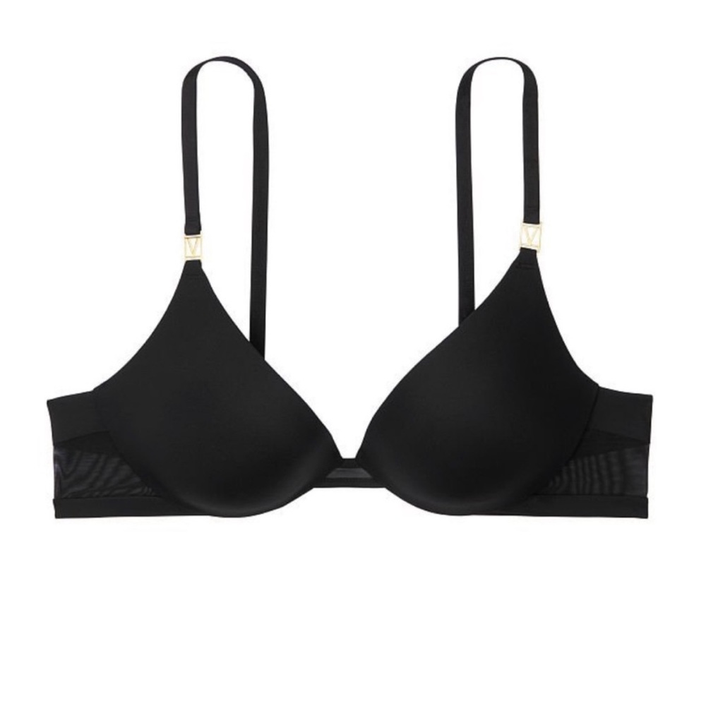 Victoria’s Secret Uplift Plunge Convertible Bra 36D
